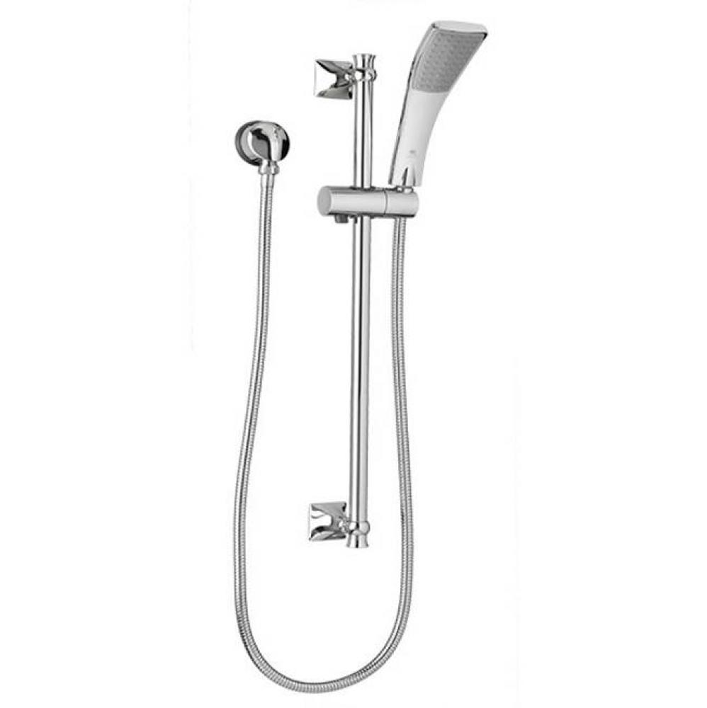 Keefe Personal Shower Set 1.8Gpm, Pc