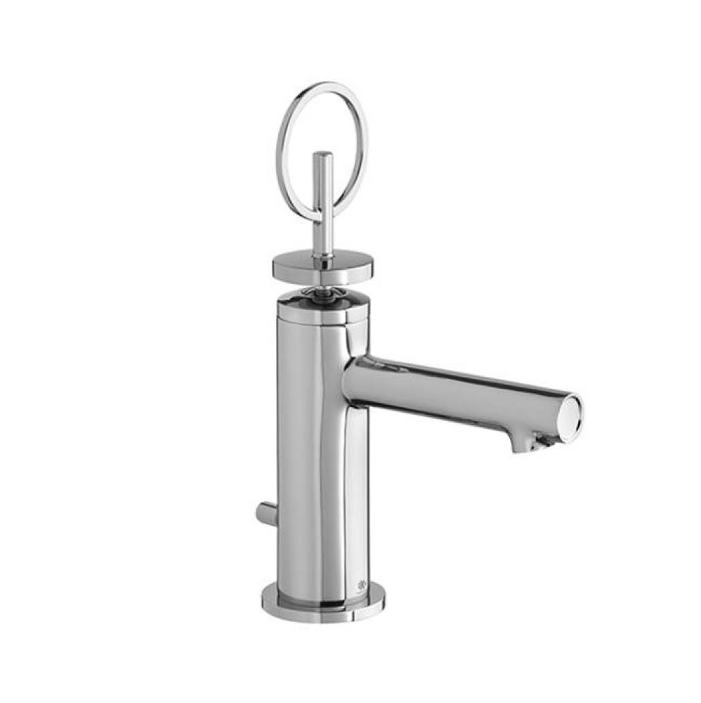 Percy Single Lever Faucet W/ Loop Handle