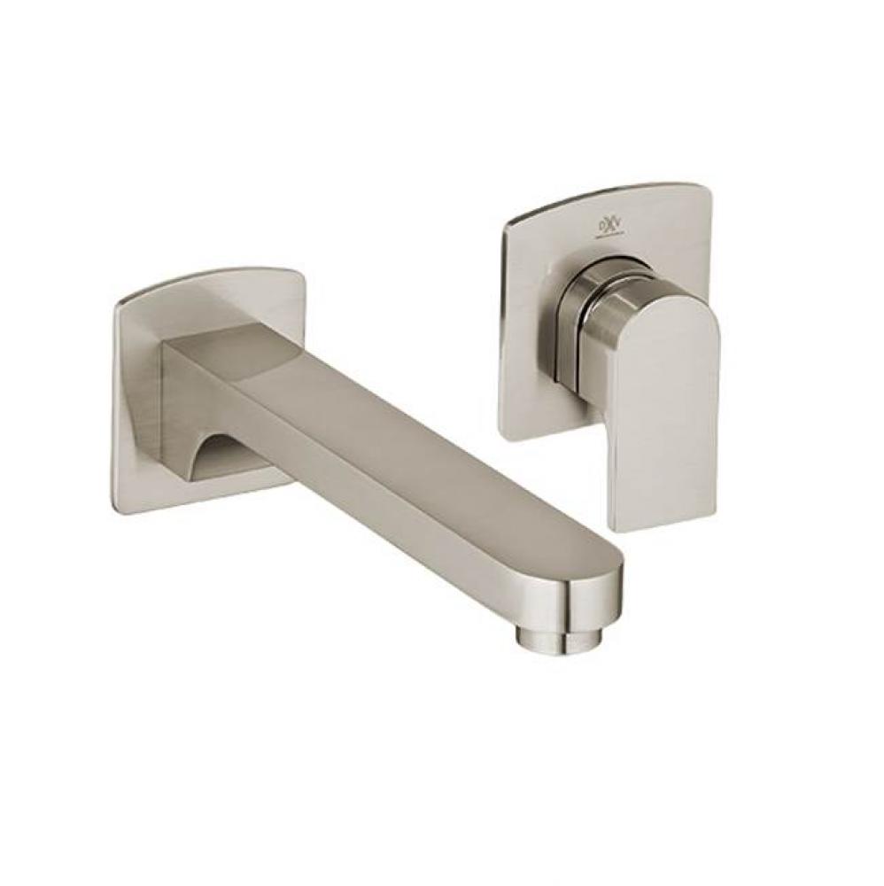 Equility Sl Wall Mount Lavy Trim -Bn
