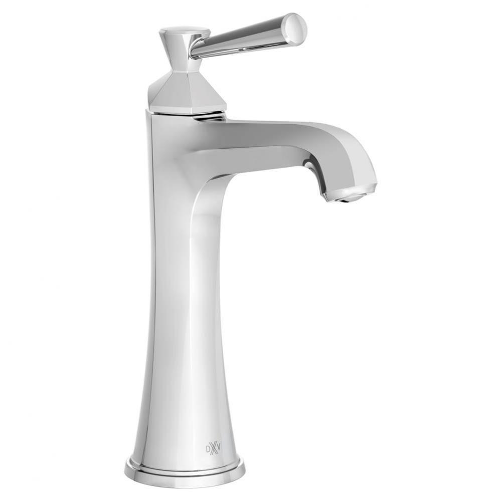 Vessel Faucet