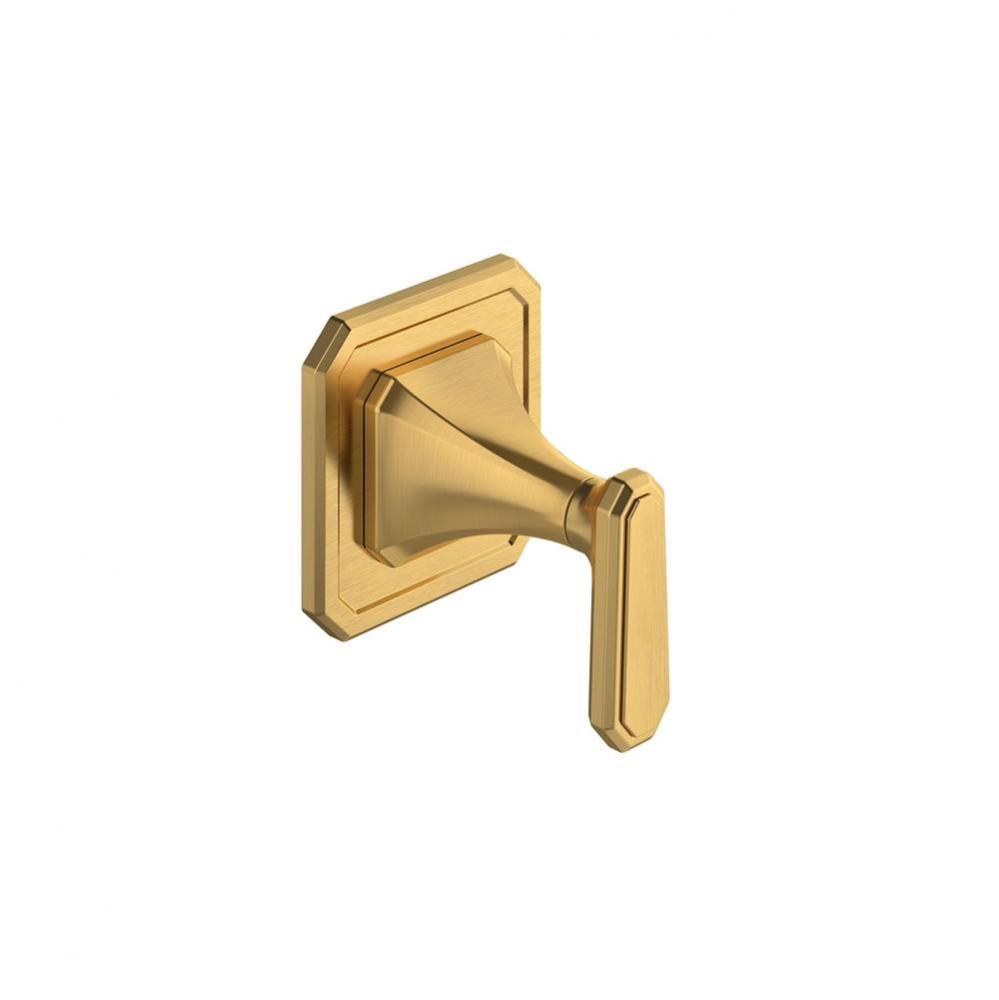 Belshire 3/2 or 4/3 Diverter Valve Trim Only with Lever Handle