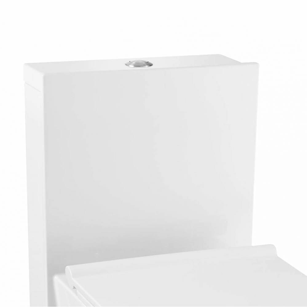 Toilet Tank Cover