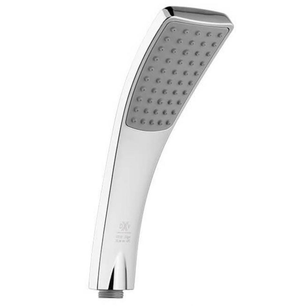 Contemporary Single Function Hand Shower