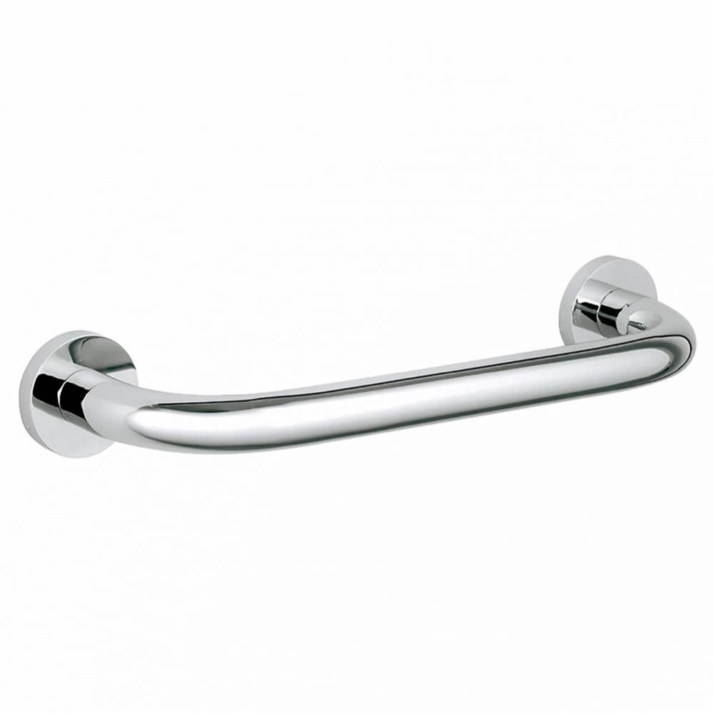 Transitional 12 in. Grab Bar