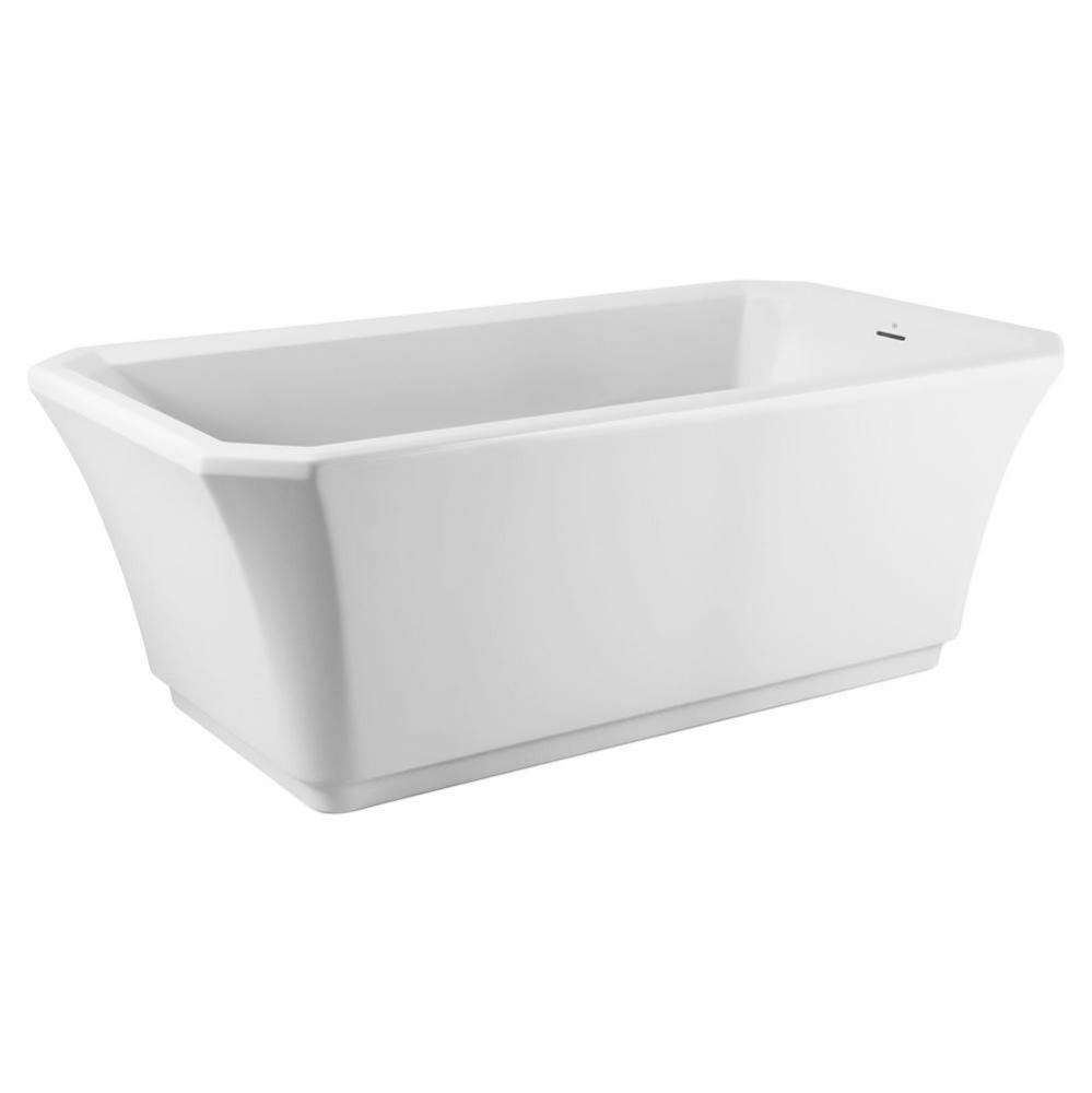 Belshire Freestanding Tub Cwh