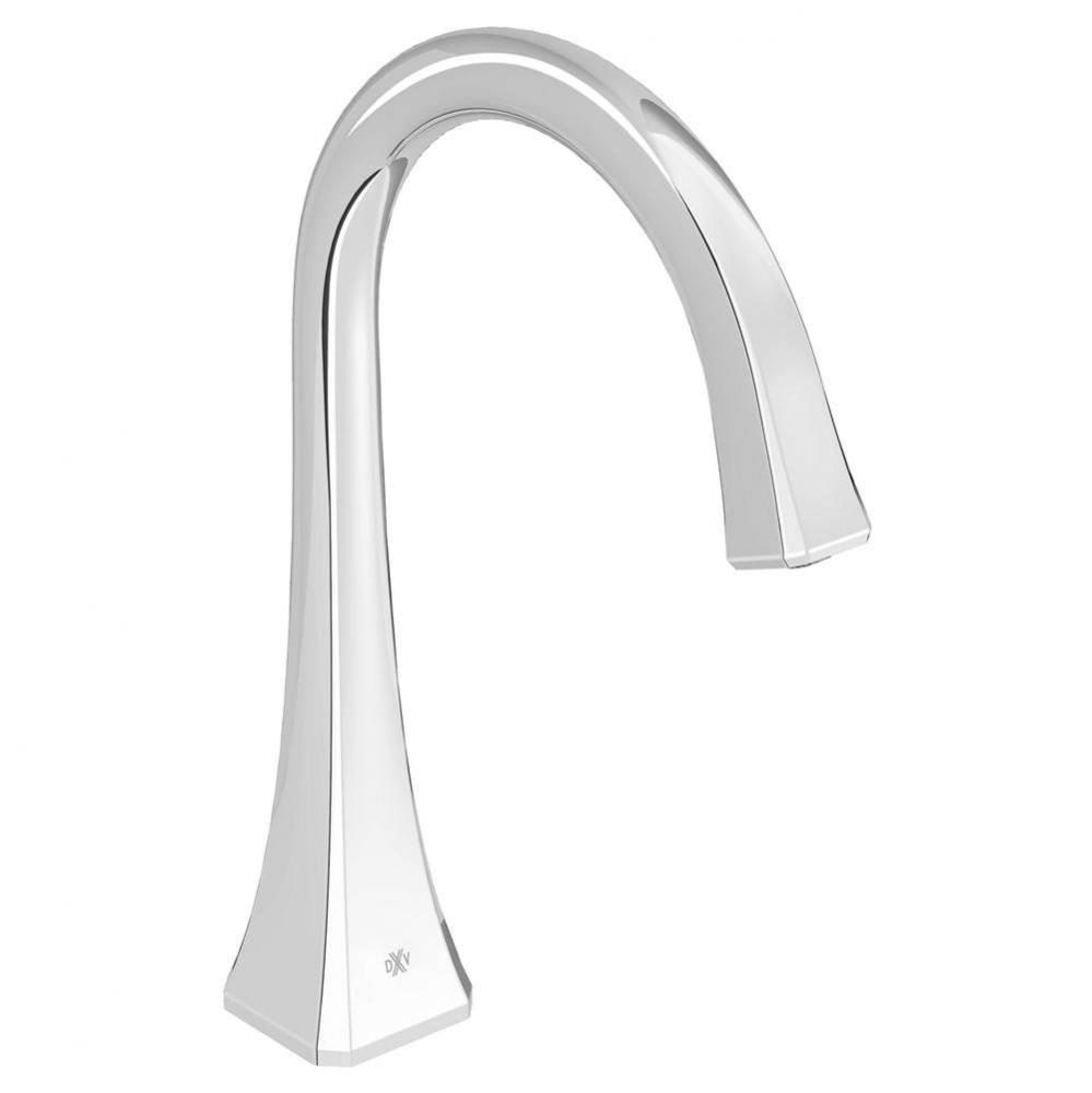 Belshire High Spout Bathroom Faucet Only