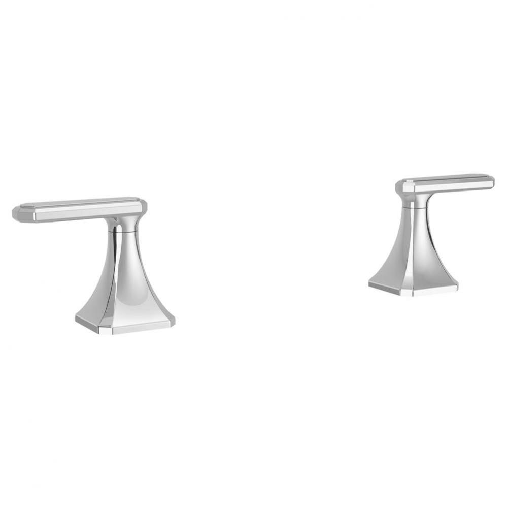 Belshire® Lever Handles Only for Widespread Bathroom Faucet