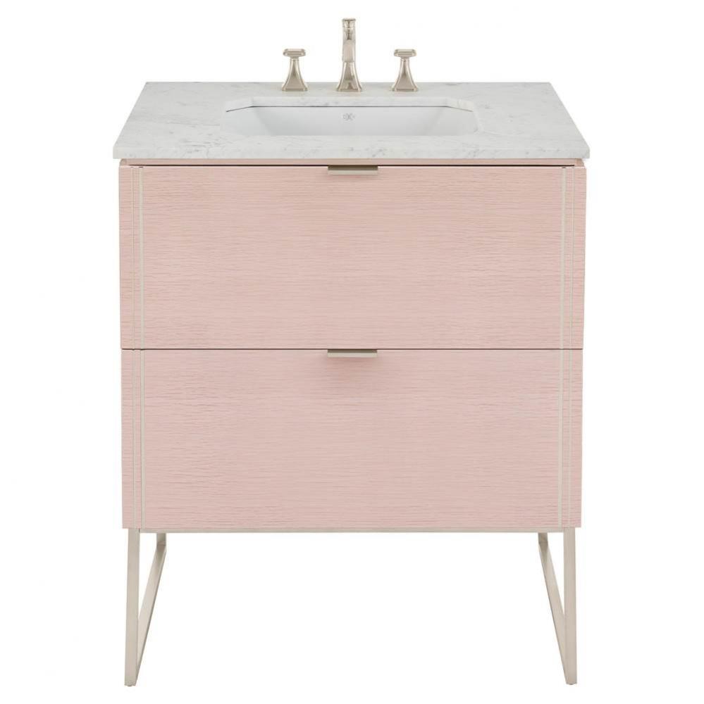 Belshire Vanity Legs Pn