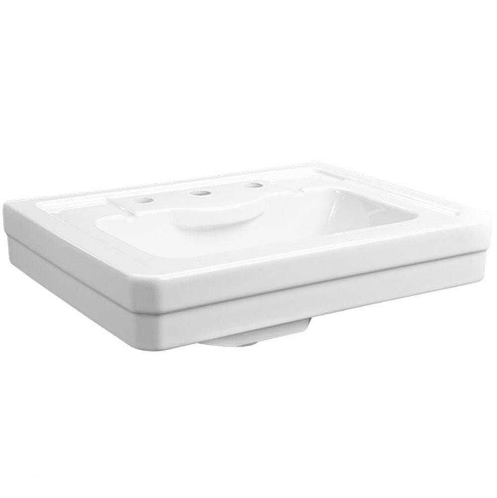 Fitzgerald® 24 in. Sink Top, 3-Hole