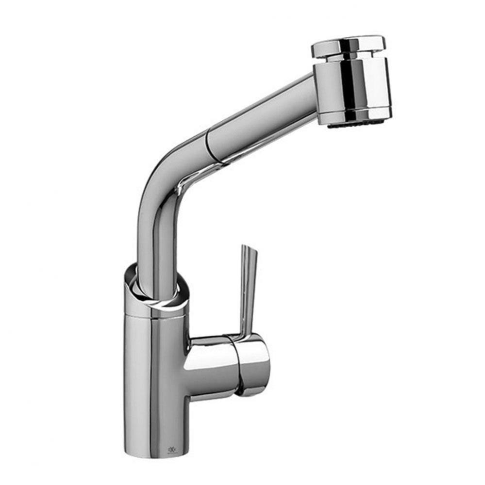 Fresno Pull Out Faucet - Pc