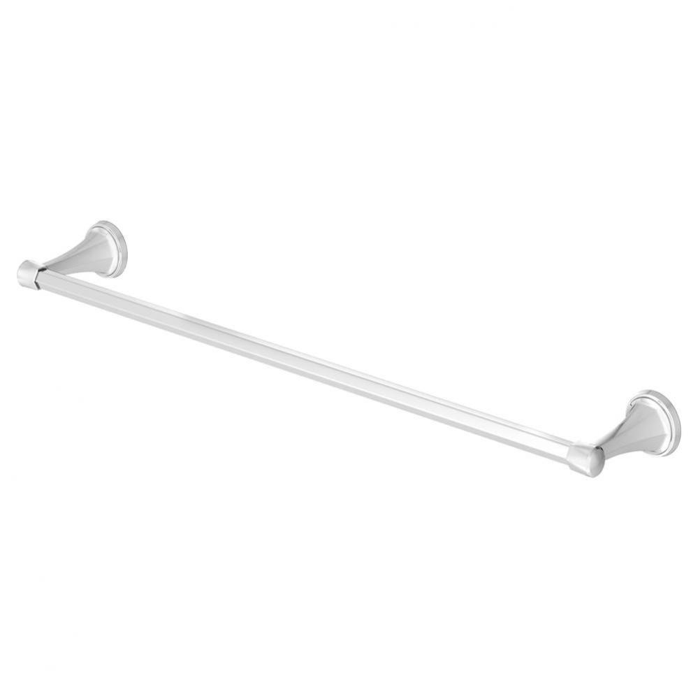 Fitzgerald 24In Towel Bar - Pc