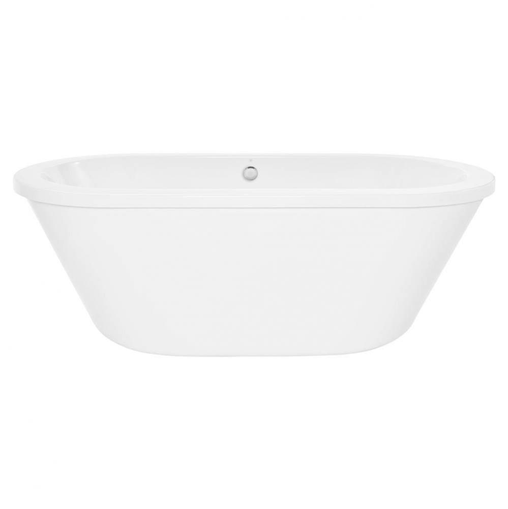 Lowell  Frstnd Tub - Cwh