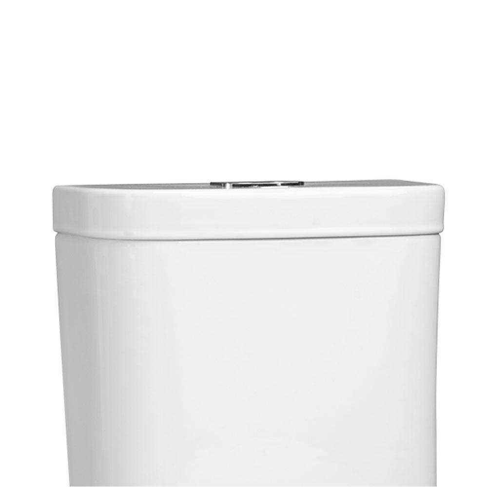 Equility® Toilet Tank Cover