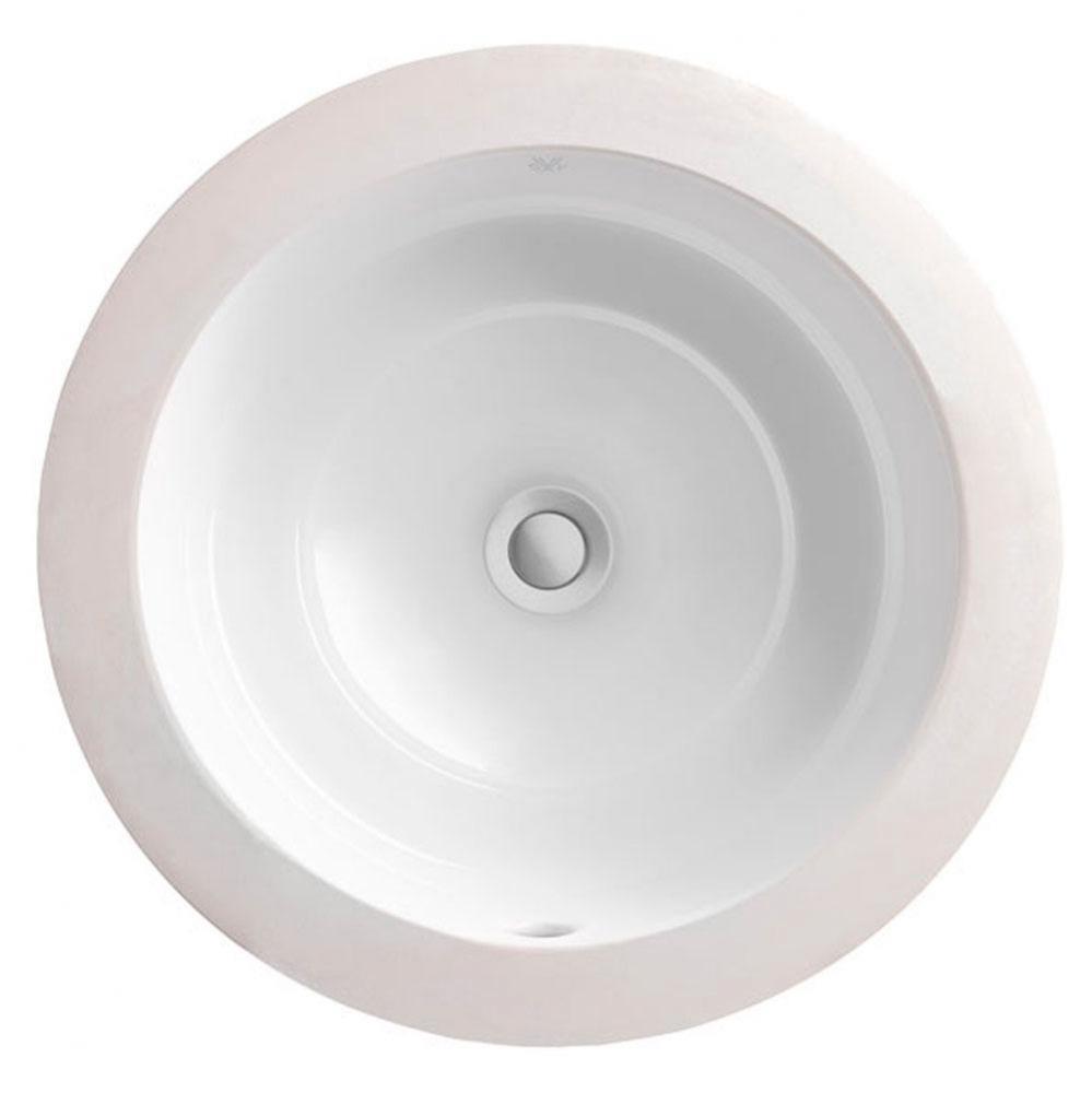 POP® Grande Round Sink