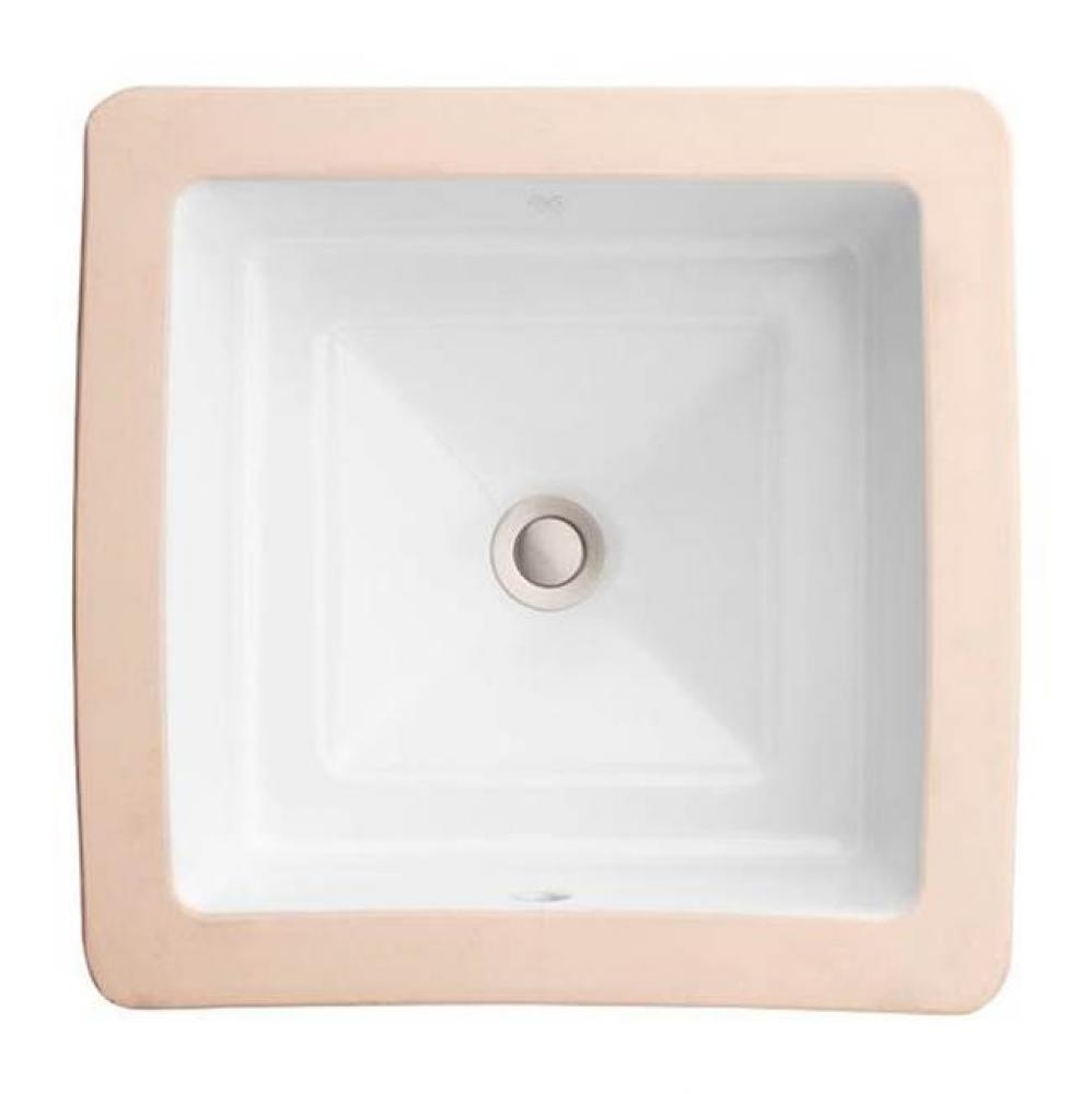 POP® Grande Square Sink