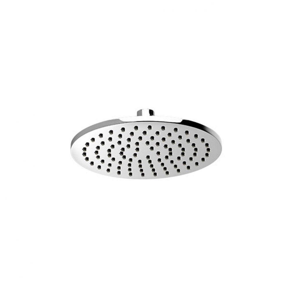 8In Round Shower Head