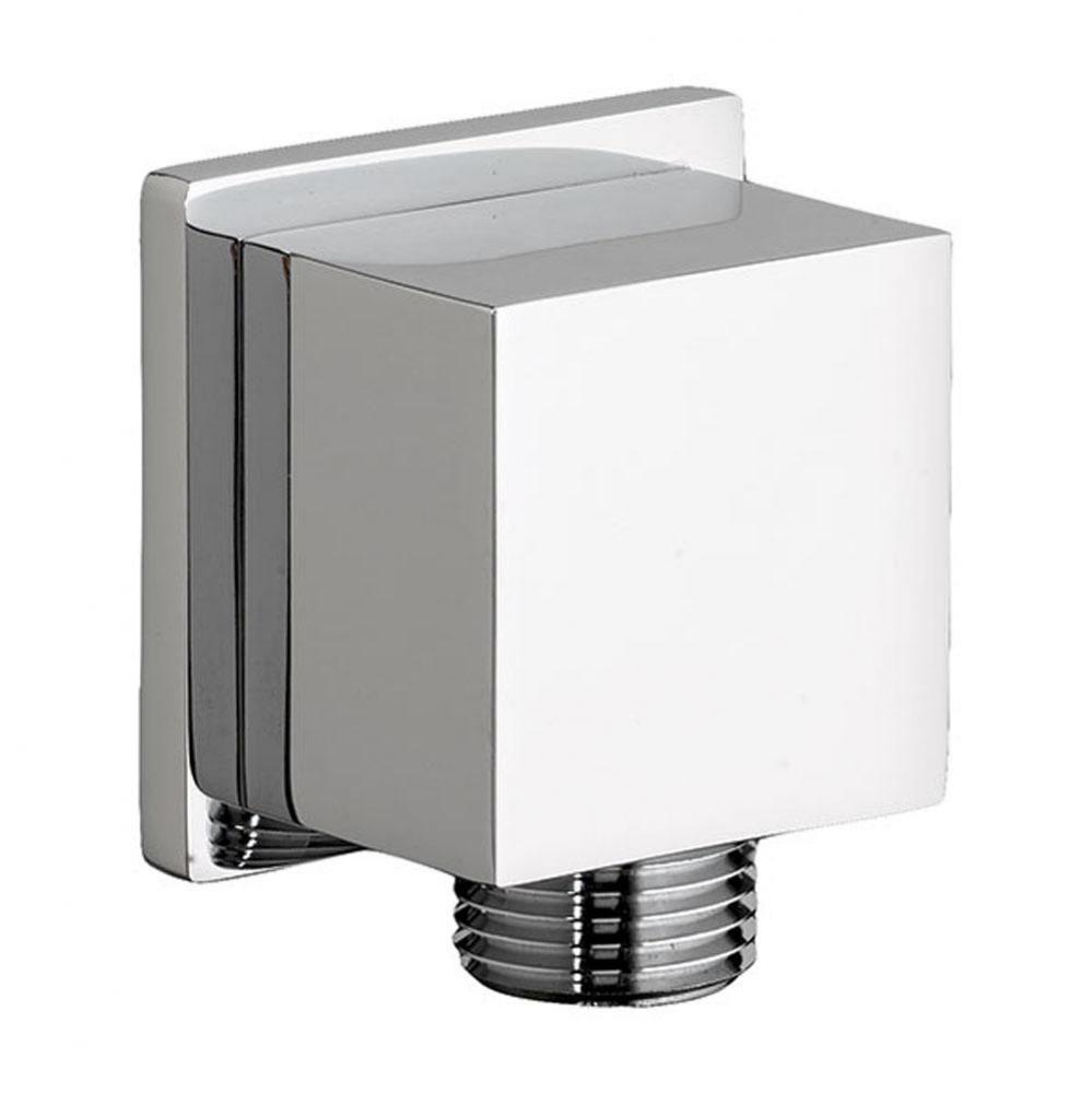 Square Wall Elbow for Hand Shower