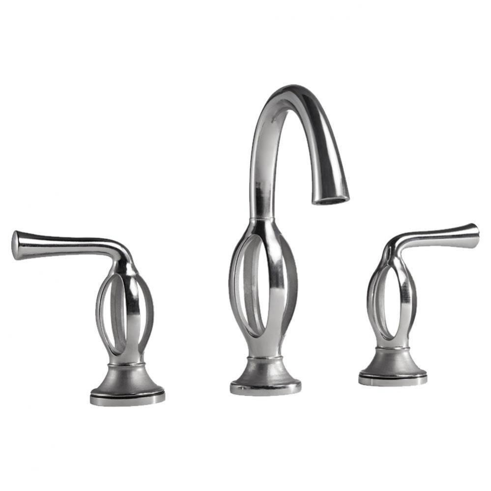 Trope Bathroom 3D Faucet