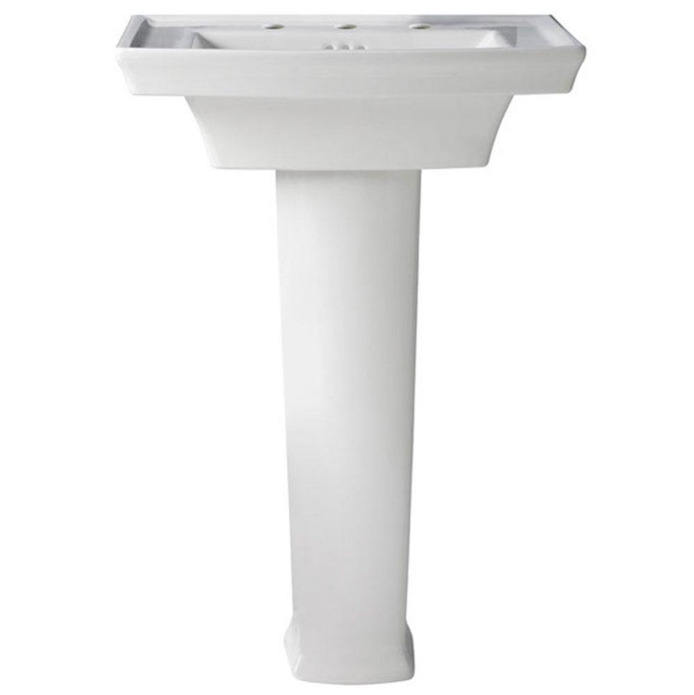 Wyatt® Pedestal Sink Leg