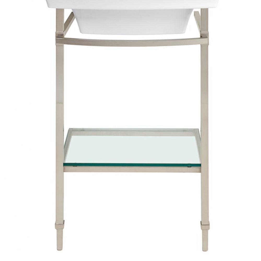 21 in. Console Legs only