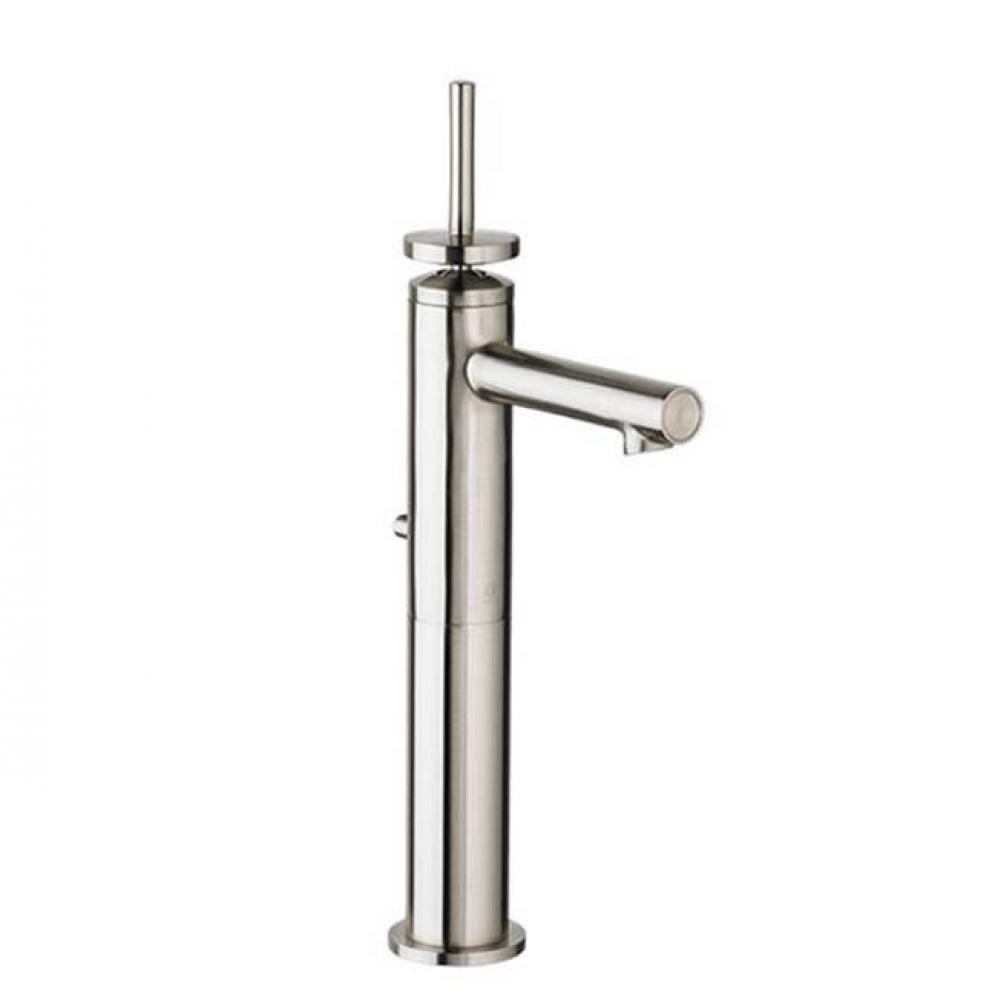 Percy Vessel Faucet with Stem Handle