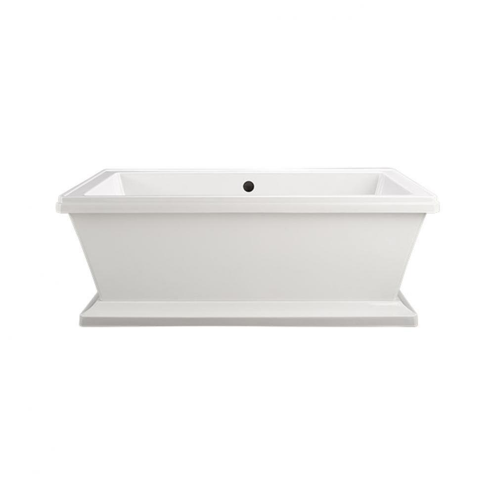 Fitzgerald  Frstnd Tub - Cwh