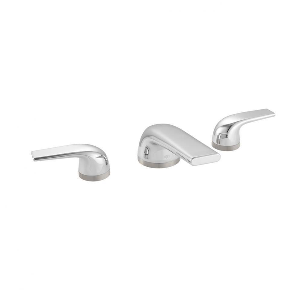 DXV Modulus® 2-Handle Widespread Bathroom Faucet with Lever Handles