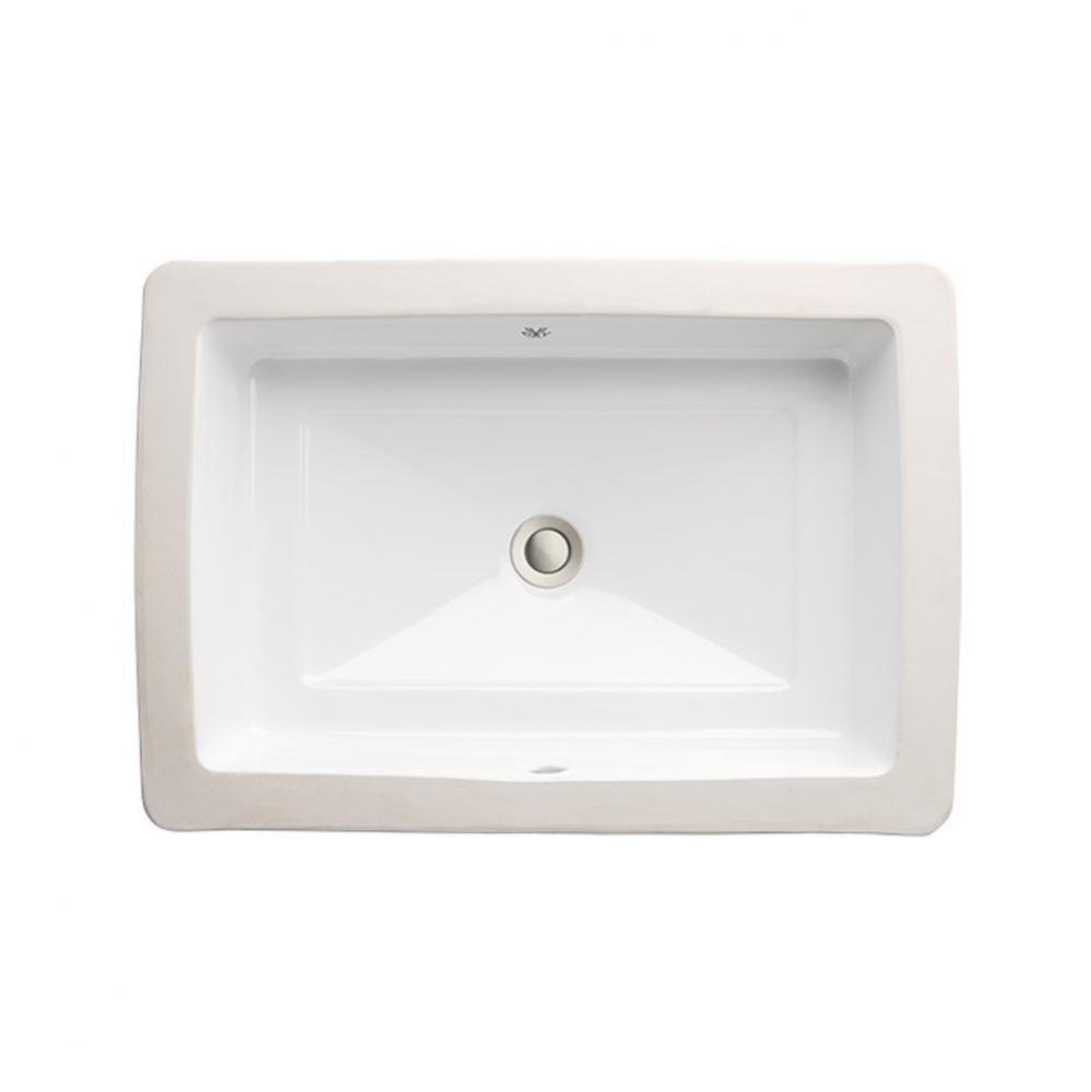 POP® Rectangular Sink