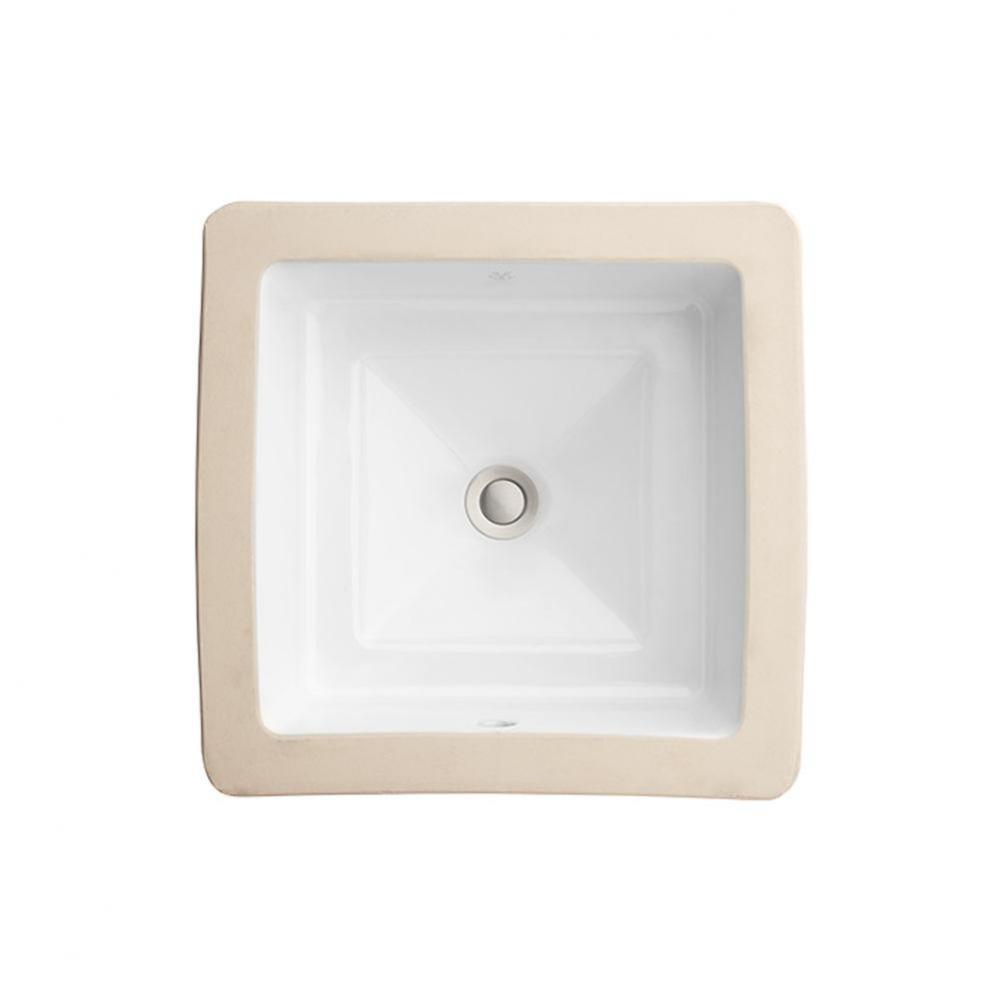 POP® Square Sink