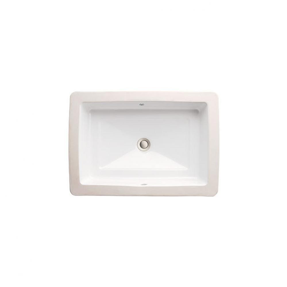 POP® Petite Rectangular Sink