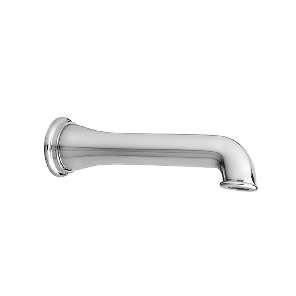 Randall Wall Tub Spout