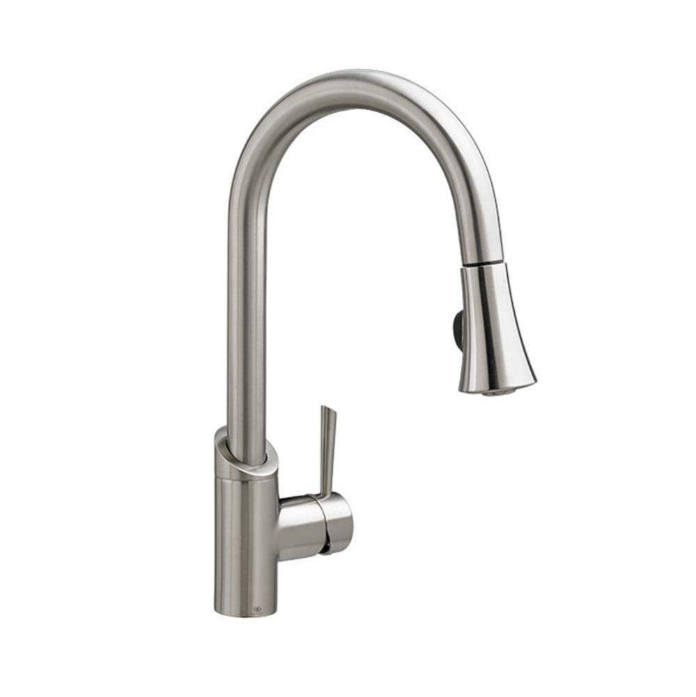 Pull-Down Kitchen Faucet