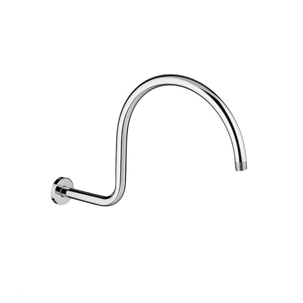 Shepherd''S Hook Shower Arm - 16In Pc