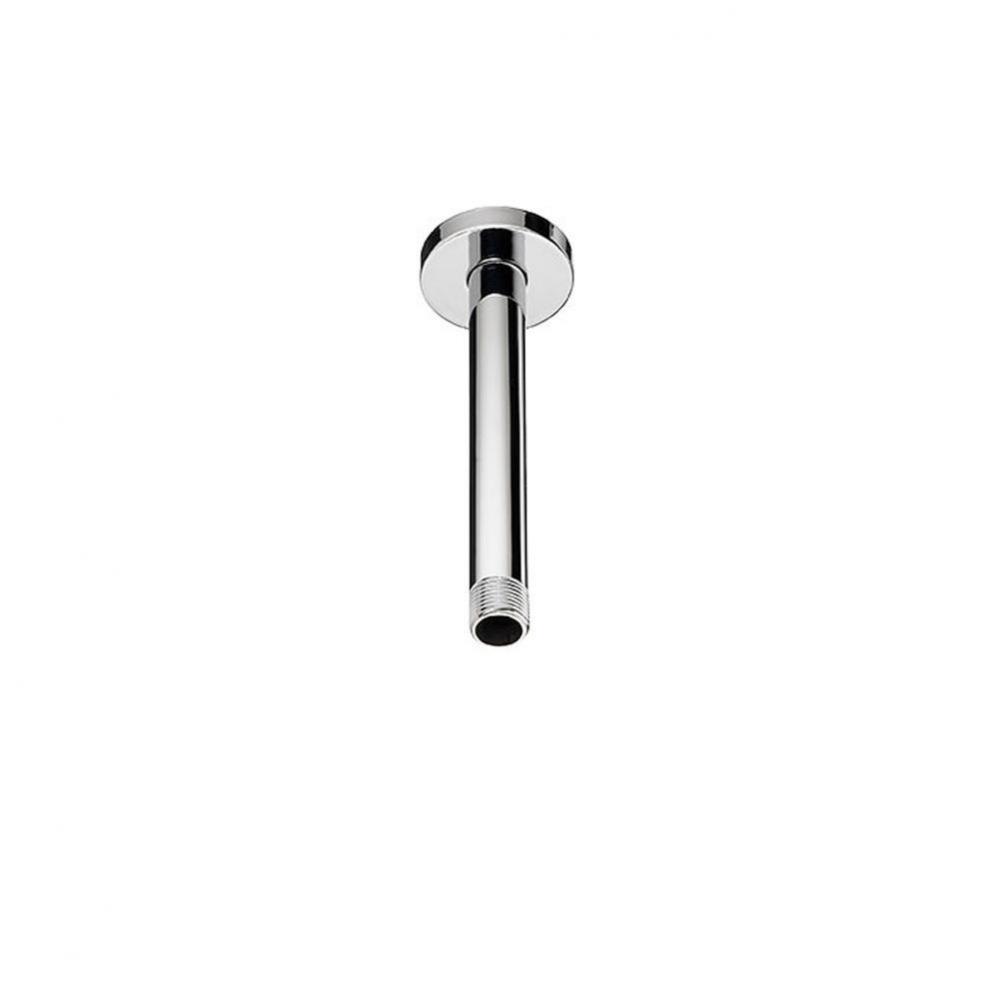 Contemporary Ceiling Mount 6 in. Shower Arm