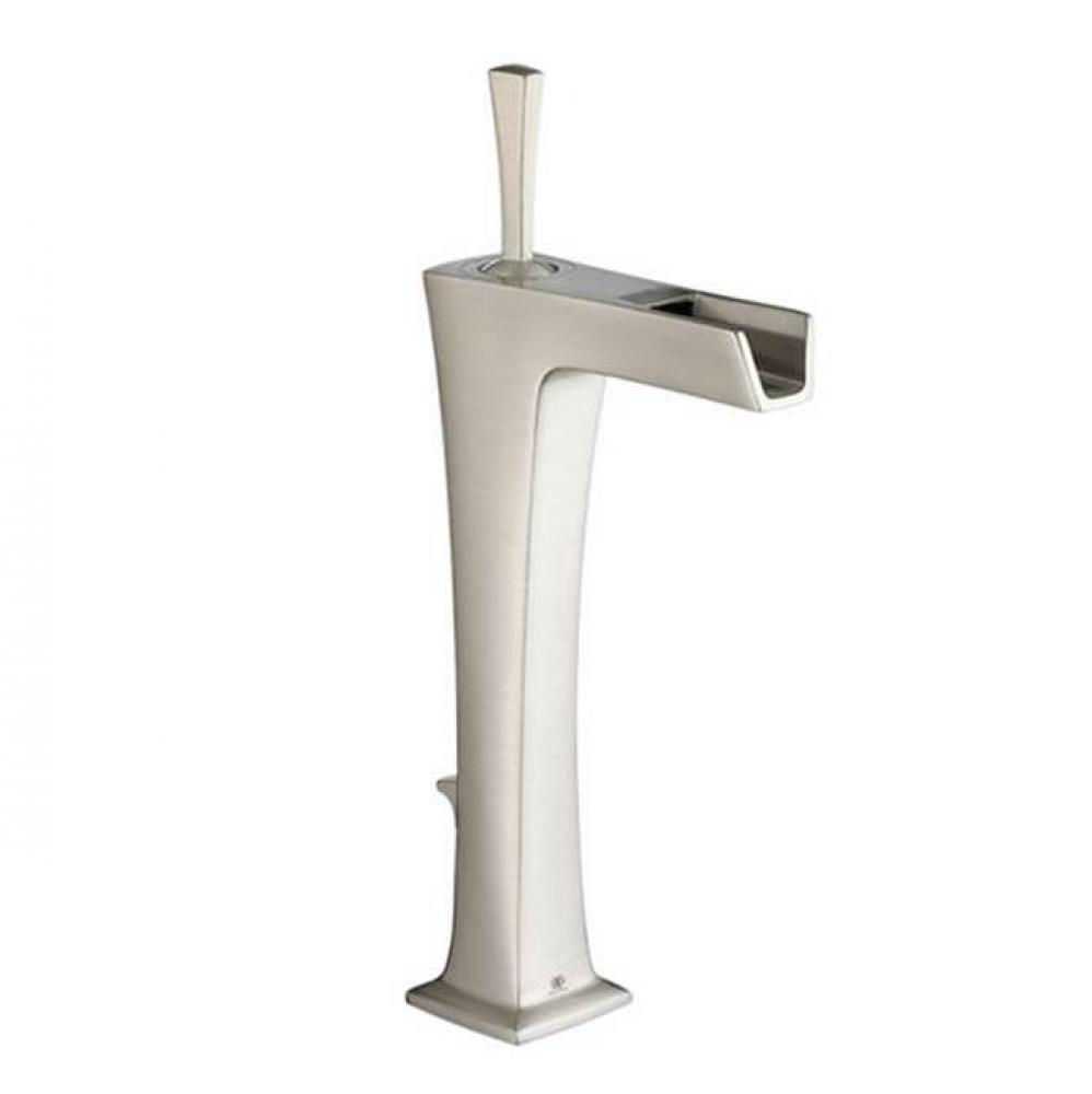 Keefe Monob Vessel Faucet 1.2 Gpm- Bn