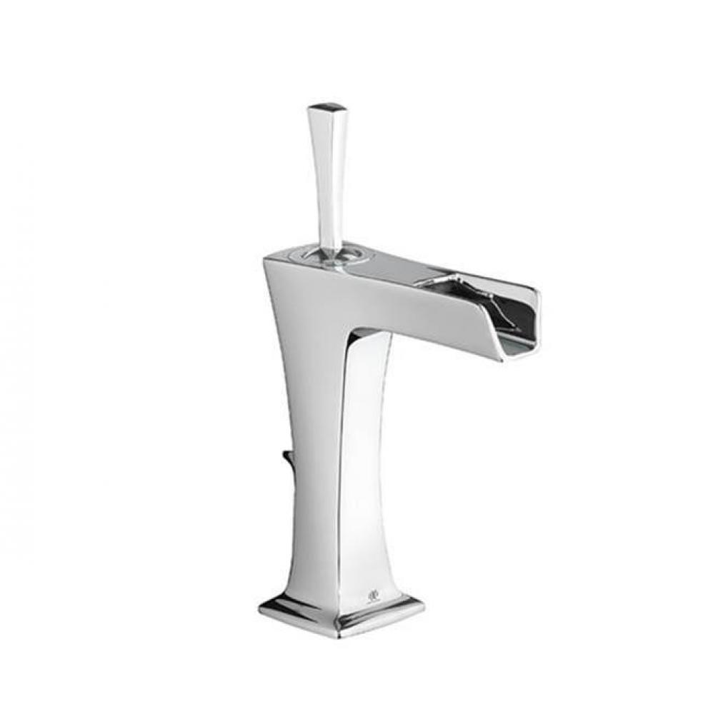 Keefe Monoblock Faucet 1.2 Gpm - Pc