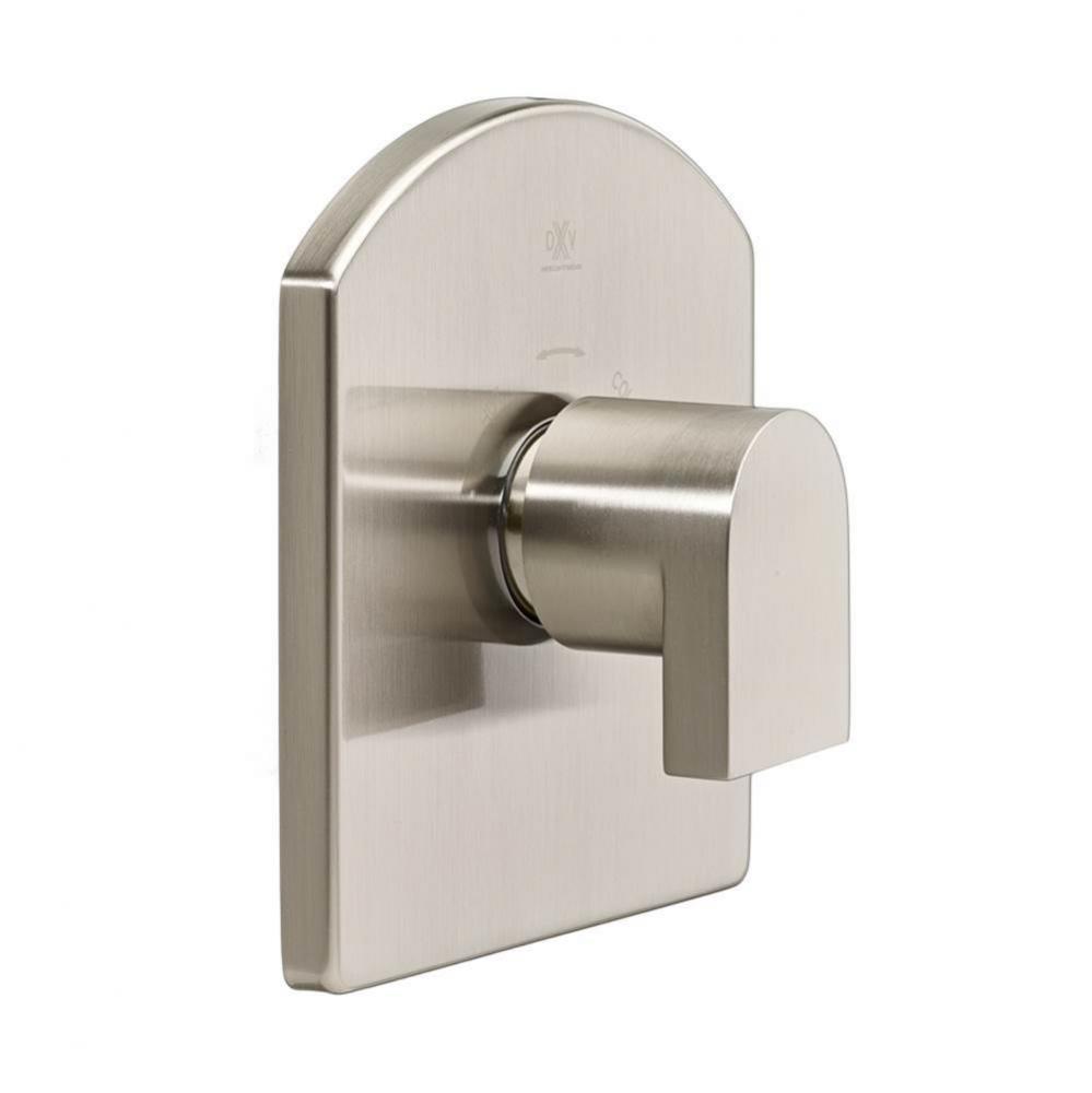 Equility Thermo Valve Trim - Bn