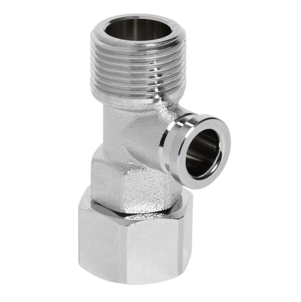 JUNCTION FITTING FOR WATER SUPPLY HOSE