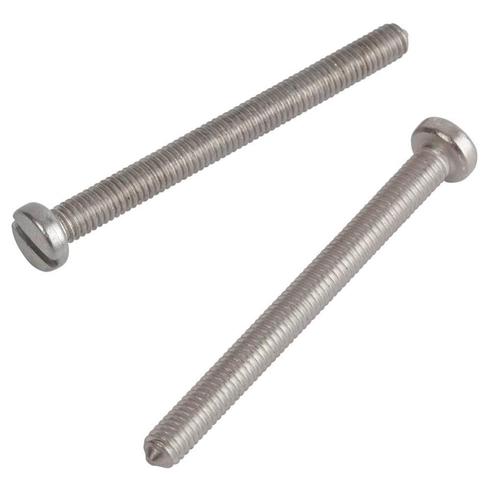 Trim Plate Screws