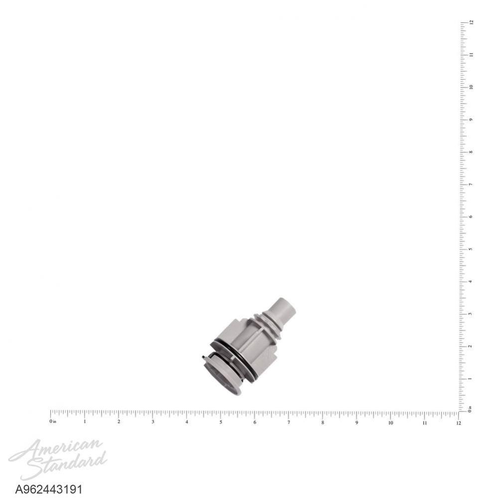 3/4 In Thermo Cartridge Adapter-Unf