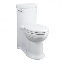 DXV D22000C101.415 - St.George One Piece Toilet 1.28 Gpf- Cw