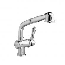 DXV D35402150.100 - Pull-Out Kitchen Faucet