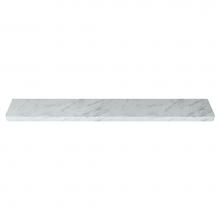 DXV D19006000.550 - Oak Hill Marble Shelf