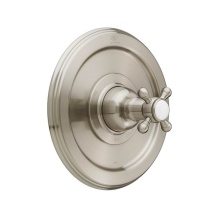 DXV D35101540.144 - Ashbee Cross Pb Shower Valve Trim-Bn