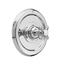 DXV D35101540.100 - Ashbee Cross Pb Shower Valve Trim-Pc