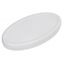 DXV 735196-400.415 - St. George® Toilet Tank Cover