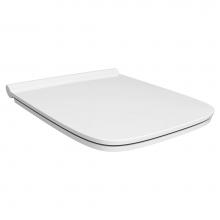 DXV 5026A15G.415 - DXV Modulus® Elongated Closed Front Toilet Seat