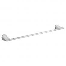 DXV D35120180.100 - Dxv Modulus 18In Towel Bar - Pc