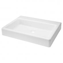 DXV D20160008.415 - Oak Hill® 30 in. Sink, 3-Hole