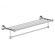 DXV D35102260.100 - Traditional Towel Rack - Pc